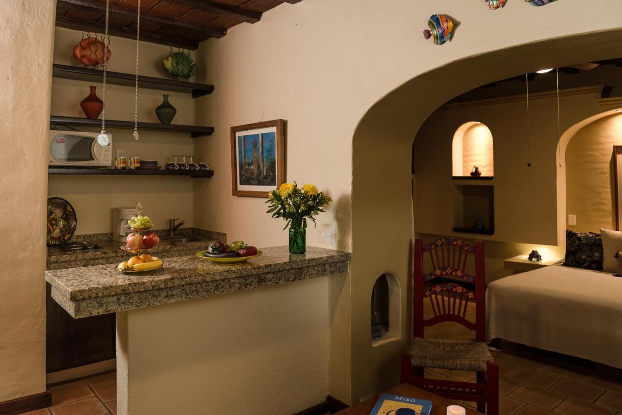 Villa Bella Bed & Breakfast Inn La Cruz de Huanacaxtle Kültér fotó